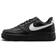 NIKE Air Force 1 Low Retro QS M - Black/White