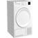 Beko DTKCE80021W White