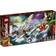 LEGO Ninjago Catamaran Sea Battle 71748