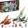 LEGO Ninjago Catamaran Sea Battle 71748