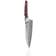 Eva Solo Nordic Kitchen 515402 Coltello Santoku 18 cm