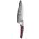 Eva Solo Nordic Kitchen 515402 Coltello Santoku 18 cm