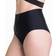 Shapermint Truekind Seamless Stretch Mid Waist Brief - Black