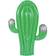 Jumbo Cactus Pool Float