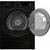 Hotpoint H3D91BUK Black