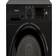 Hotpoint H3D91BUK Black