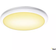 SLV Ruba White Ceiling Flush Light 42cm