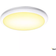 SLV Ruba White Ceiling Flush Light ∅ 42cm