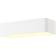 SLV 149511 LED 16 W Blanc Applique Murale 24cm