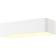 SLV WL 149 White Vægplafond 24cm