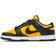 Nike Dunk Low M - Black/White/University Gold