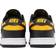 Nike Dunk Low M - Black/White/University Gold