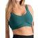 Shapermint Truekind Daily Comfort Wireless Shaper Bra - Forest