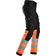 Snickers Workwear 6334 AllroundWork Work Trousers