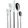 WMF Palermo Cutlery Set 30pcs