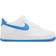 Nike Air Force 1 '07 M - White/Photo Blue