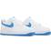 Nike Air Force 1 '07 M - White/Photo Blue