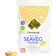 Clearspring Organic Seaveg Crispies Multipack Ginger 20g 5stk 1pack