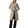 Vero Moda Fortuneaya Coat - Brown/Silver Mink