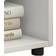 VCM Pintal White Bogreol 62cm