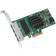 Intel I350T4V2 network card Internal Ethernet 1000 Mbit/s