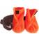 Basic Paws Fleece Dog Shoes Short S 4-pack
