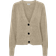 Noisy May Ian Short Knitted Cardigan - Nomad
