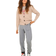 Noisy May Ian Short Knitted Cardigan - Nomad