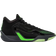 Nike Tatum 1 Away Team M - Black/Anthracite/Green Strike