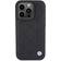 BMW Leather Quilted Case for iPhone 15 Pro Max
