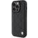 BMW Leather Quilted Case for iPhone 15 Pro Max