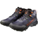 Mammut Sertig II Mid GTX M - Dark Titanium/Vibrant Orange