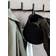 House Doctor Hang Svart Korg 18cm 18cm