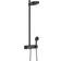 Hansgrohe Pulsify S (24240670) Nero