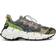 Reebok Zig Kinetica II Edge M - Pure Grey 8/Wild Moss/Sulfur Green