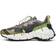 Reebok Zig Kinetica II Edge M - Pure Grey 8/Wild Moss/Sulfur Green