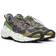 Reebok Zig Kinetica II Edge M - Pure Grey 8/Wild Moss/Sulfur Green