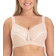 Miss Mary Dotty Delicious Bra - Beige