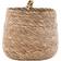 House Doctor Hang Nature - Naturel Panier 18cm