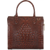 Brahmin Caroline Tote Bag - Pecan Melbourne