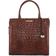 Brahmin Caroline Tote Bag - Pecan Melbourne