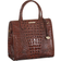 Brahmin Caroline Tote Bag - Pecan Melbourne