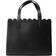 Twinset Lacey Small Shopper - Black