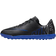 Nike Jr. Mercurial Vapor 15 Club TF - Black/Hyper Royal/Chrome