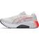 Asics Gel-Kayano 30 W - White/Sunrise Red