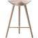 Audo Copenhagen ML42 Oak/Brass Tabouret de bar 69cm