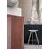 Audo Copenhagen ML42 Oak/Brass Bar Stool 69cm