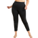 Shapermint Essentials Slim leg Shaper Pant - Black