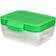 Sistema Nest It Meal Prep Matlåda 3st 1L
