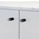 Buster+Punch Knopp Linear (GFK-02318) 2st 12x12mm